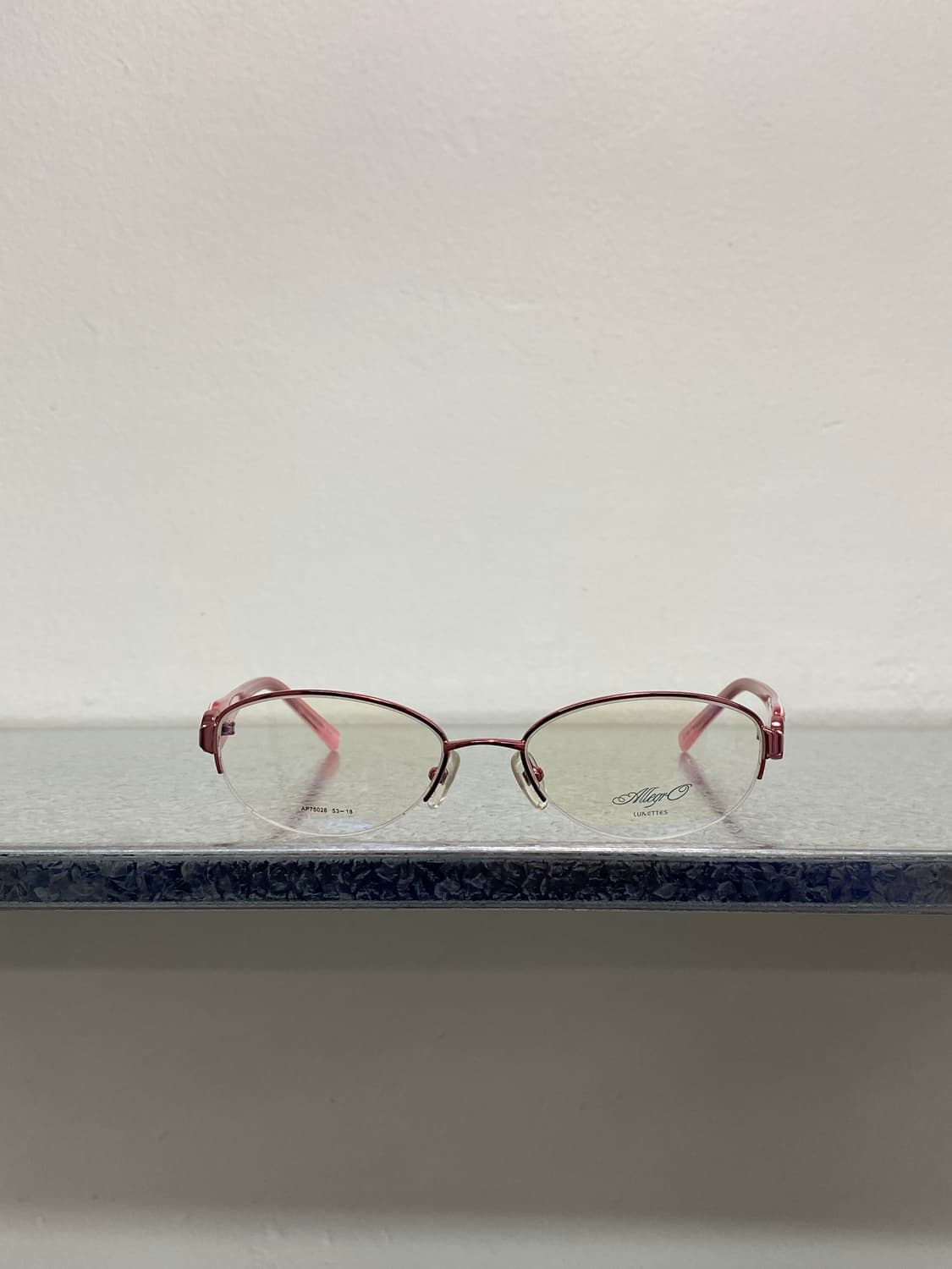 vintage glasses  390 상품이미지2