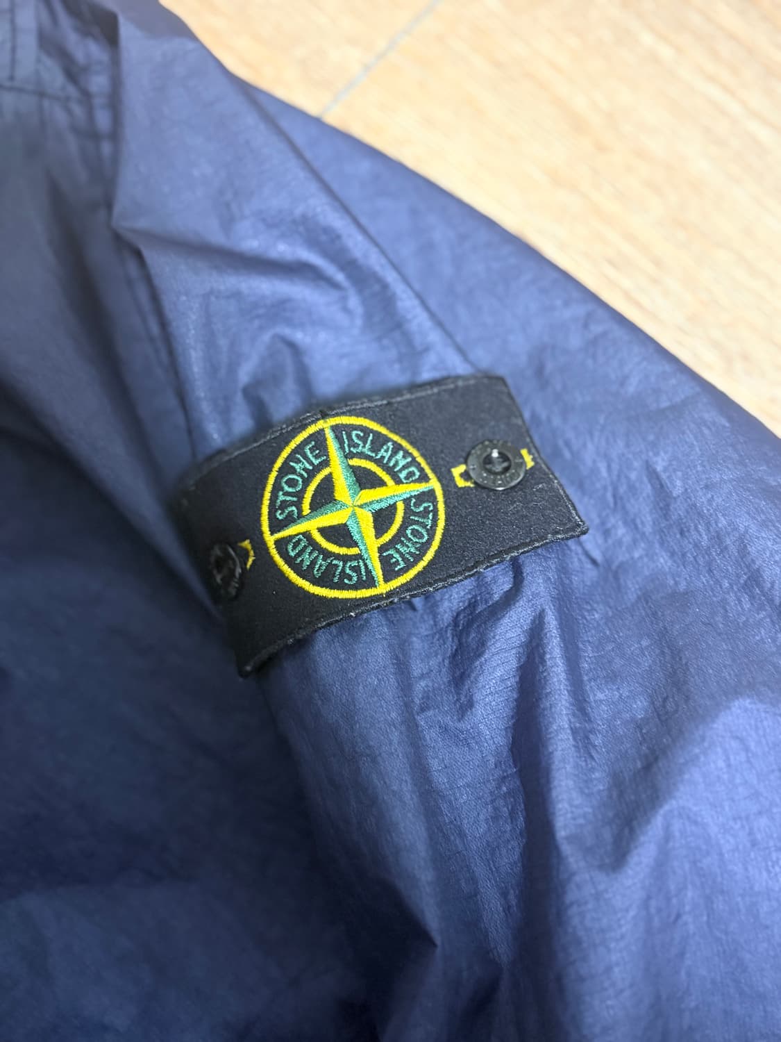 스톤아일랜드 21ss 멤브라나 상품이미지2
