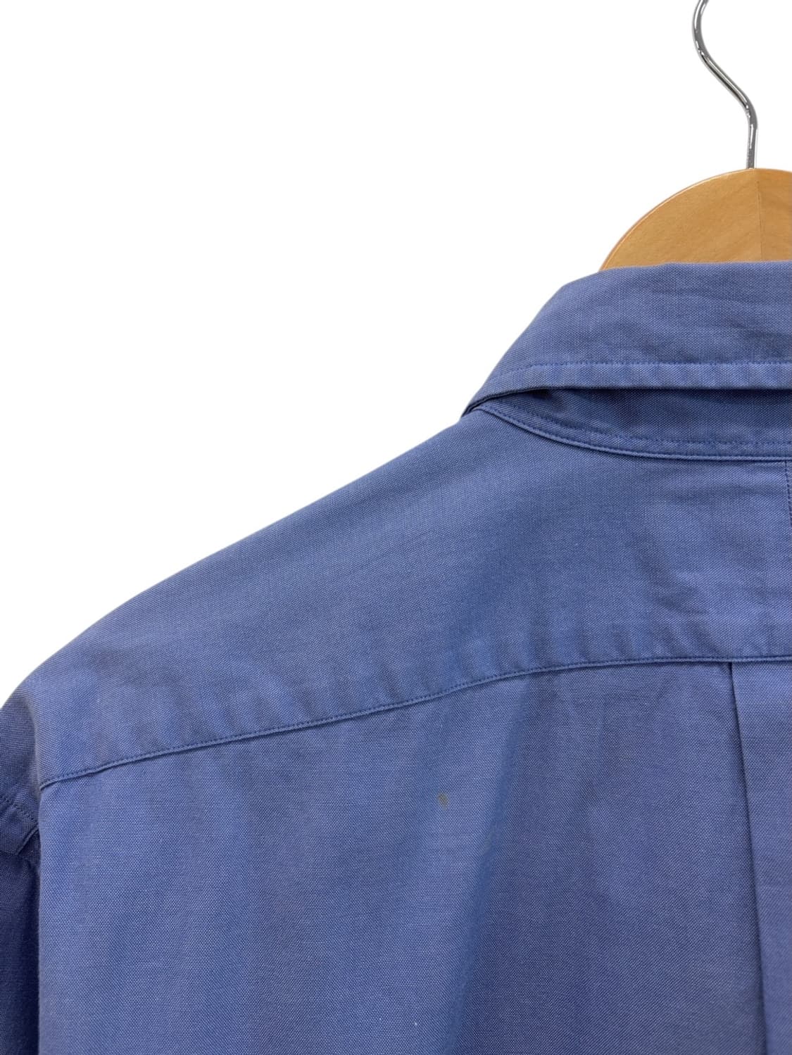 00s 폴로 야머스 셔츠 (15 1/2) 상품이미지8