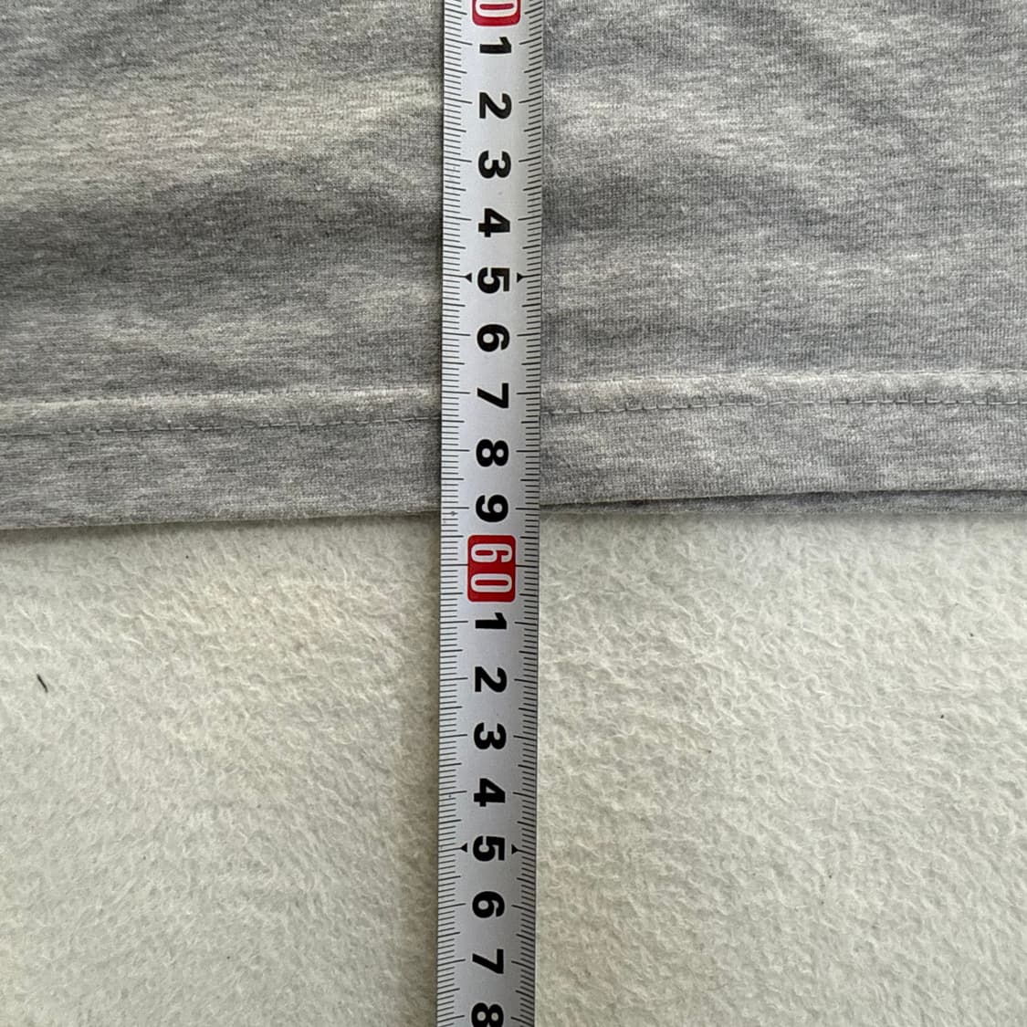 S 네셔널지오그래픽 빅로고 반팔 티셔츠 0410T 상품이미지6