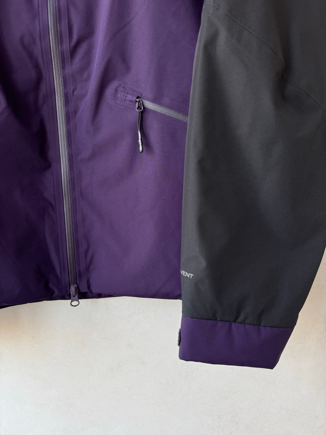 Fw24 노스페이스 슬로프 히트 자켓 상품이미지4