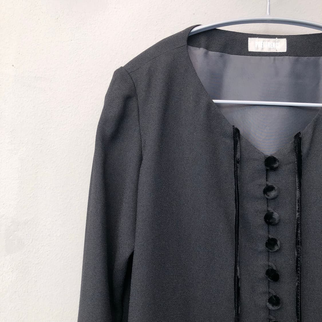 vintage jacket 상품이미지2