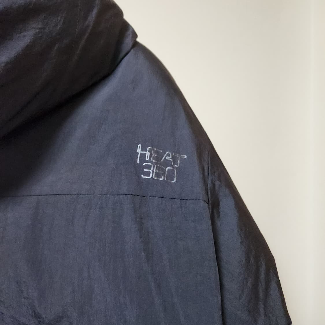 K2 남성 M-미크론 HEAT360 다운 자켓 105 새상품 상품이미지9