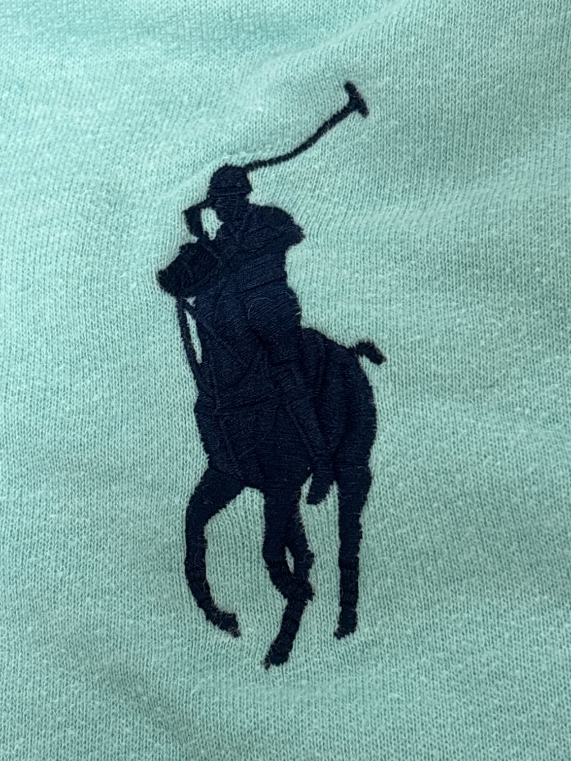 폴로 후드집업  상품이미지3