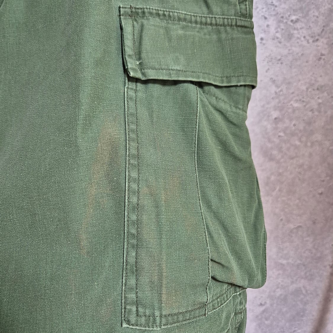 CPS WEAR WEAPON 밀리터리 카고 팬츠 (30) 상품이미지8
