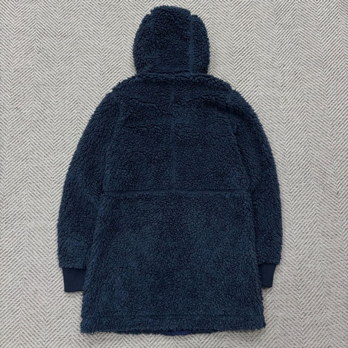 파타고니아 플리스 롱 자켓 v2005  상품이미지2