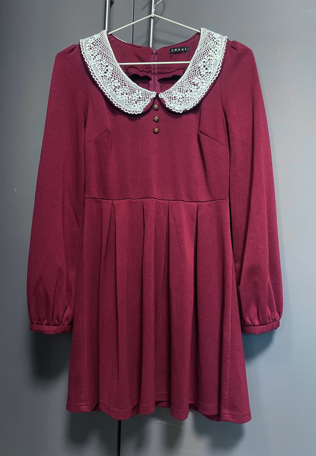 INGNI 원피스 상품이미지2