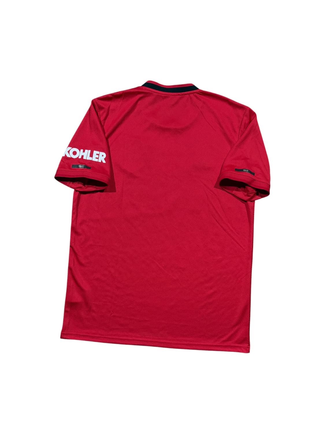 Adidas Man united Jersey 맨체스터 유나이티드 유니폼 상품이미지3