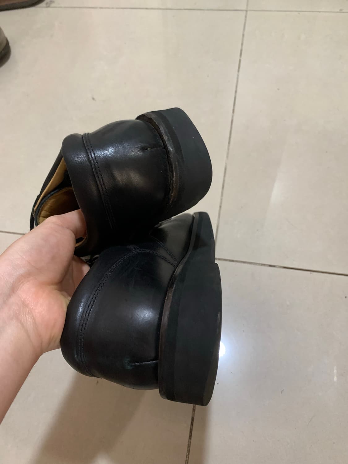 파라부트 티에르 상품이미지4