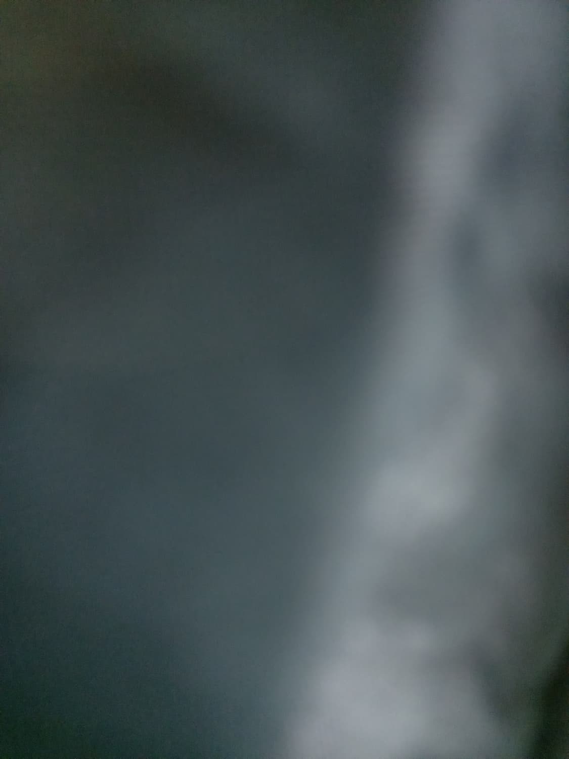 버버리 여성 여우퍼 롱패딩 후디  44~55 상품이미지3