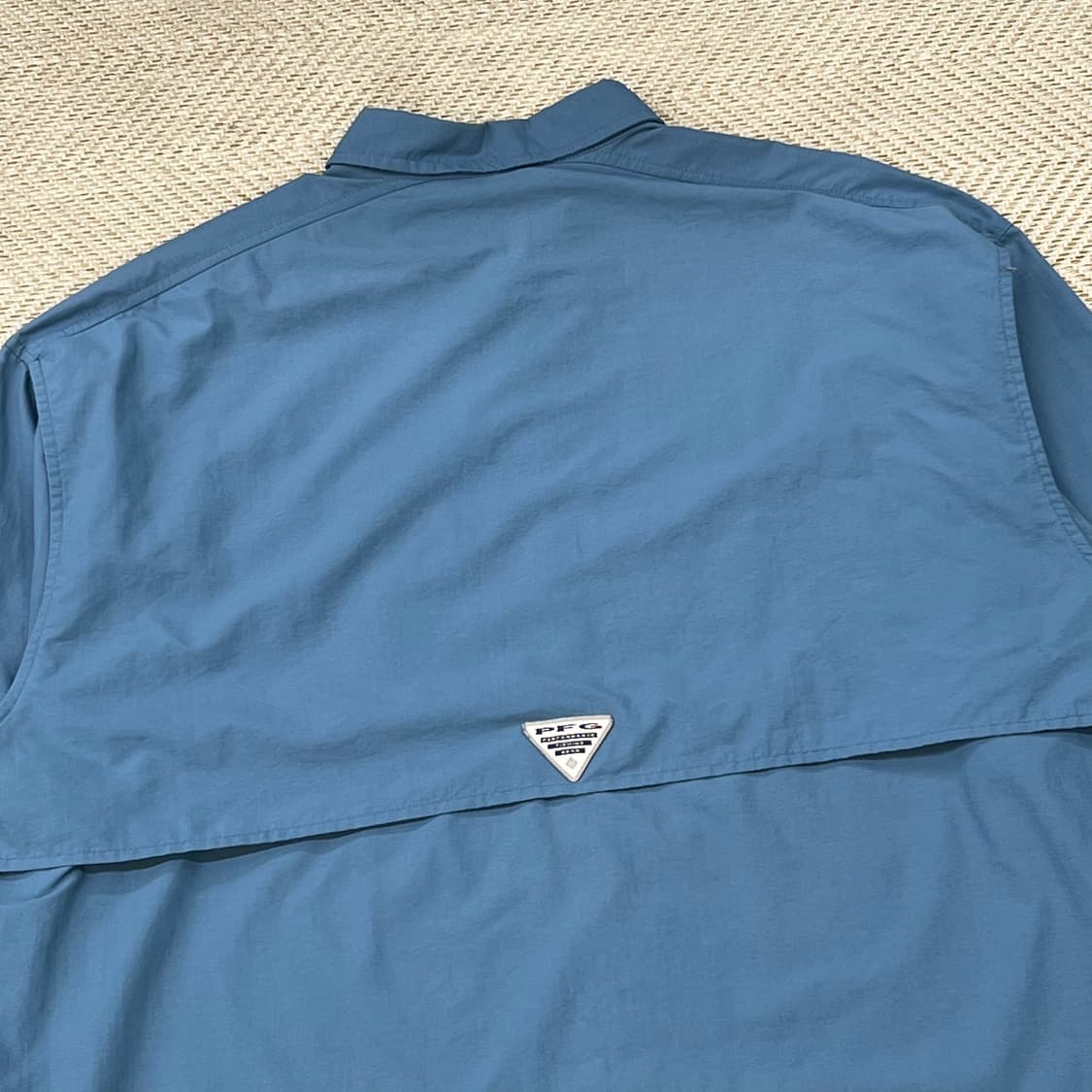 컬럼비아 pfg 워크셔츠 r3844 상품이미지4