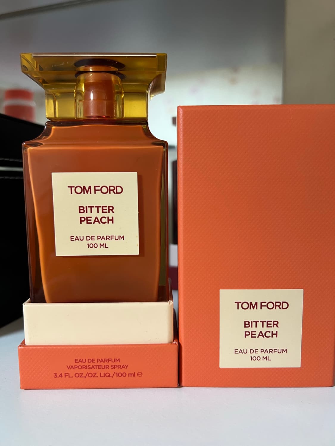 톰포드 비터피치 100ml 국문택 상품이미지1