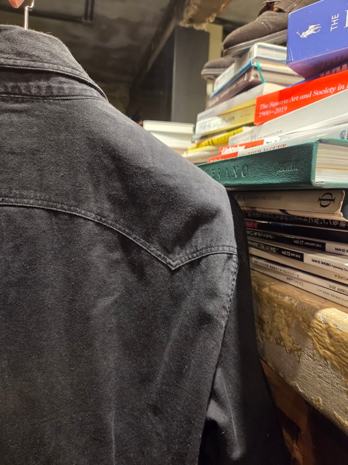 이탈리아 브랜드 아이스버그 상품이미지6