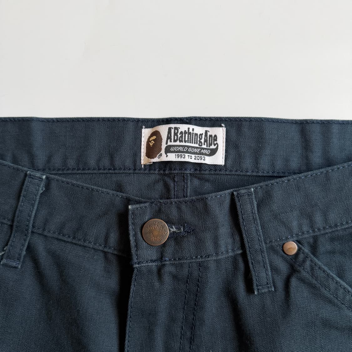 2000s A bathing ape 상품이미지2