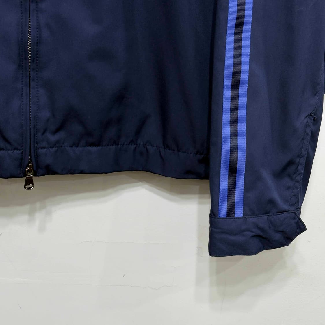 폴로 랄프로렌 투웨이 트랙탑 자켓 상품이미지3