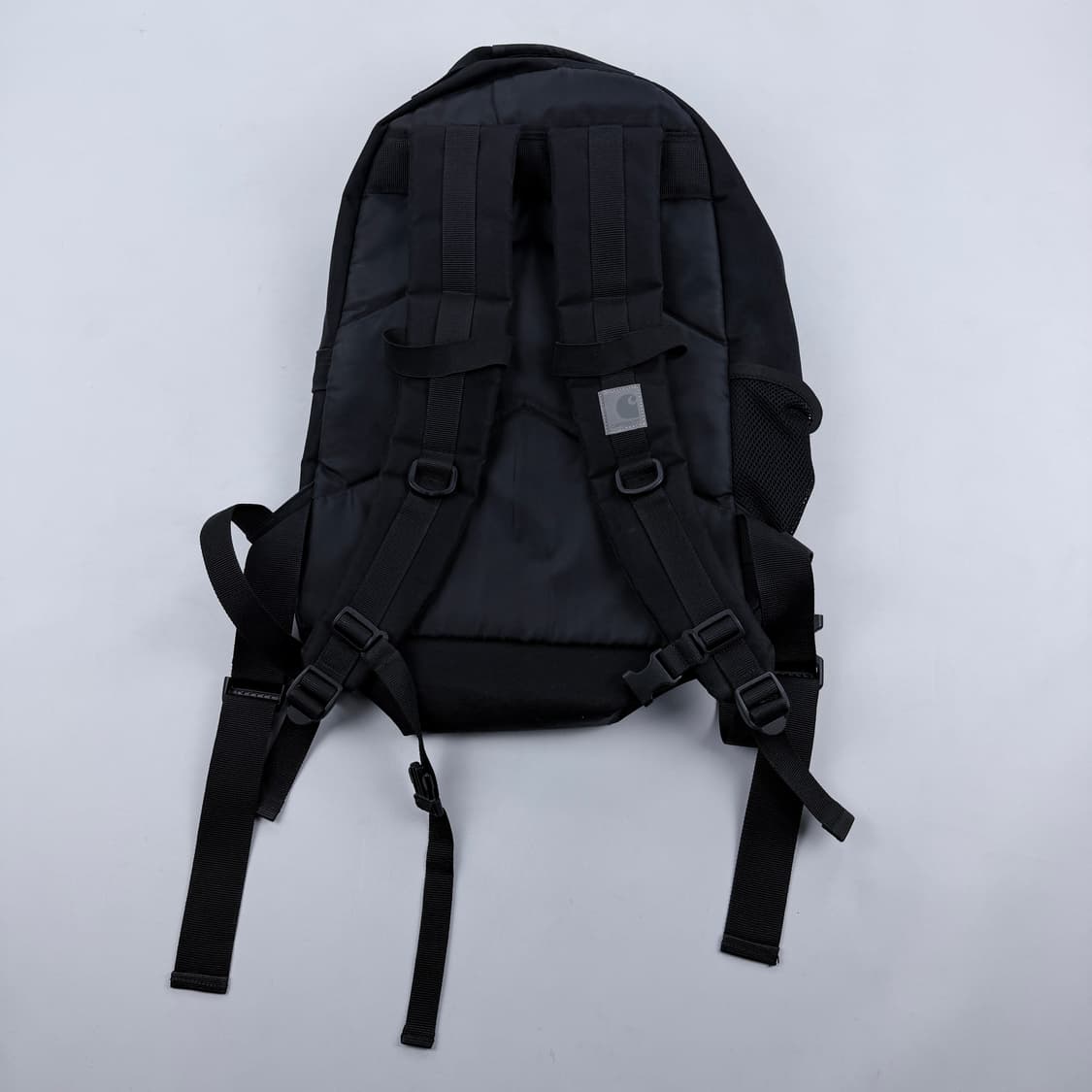 칼하트 킥플립 백팩 리플렉티브 로고 상품이미지4