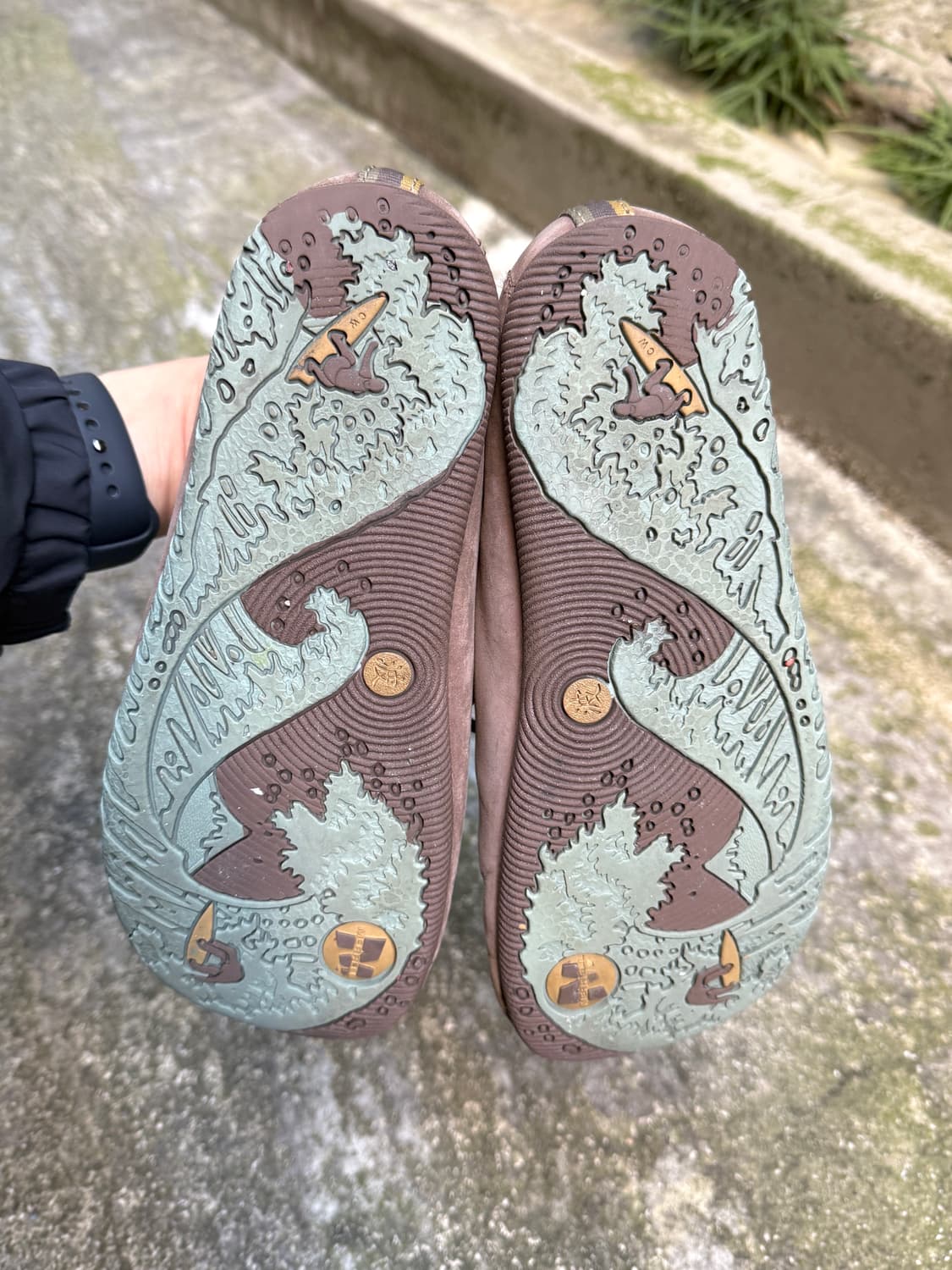 머렐 무토피아 슈즈 상품이미지8