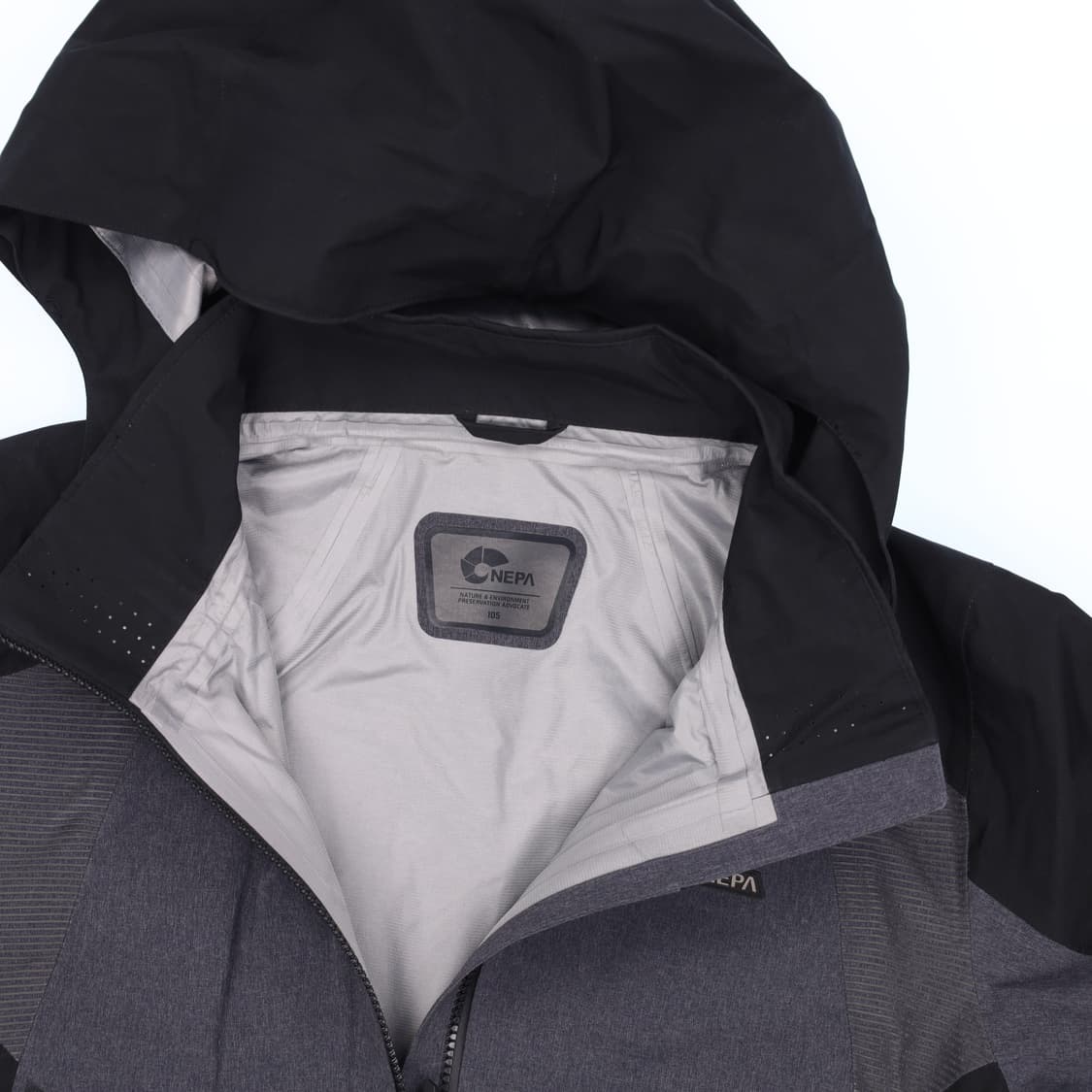 [105] 네파 고어텍스 바람막이 자켓 1215H1 상품이미지3