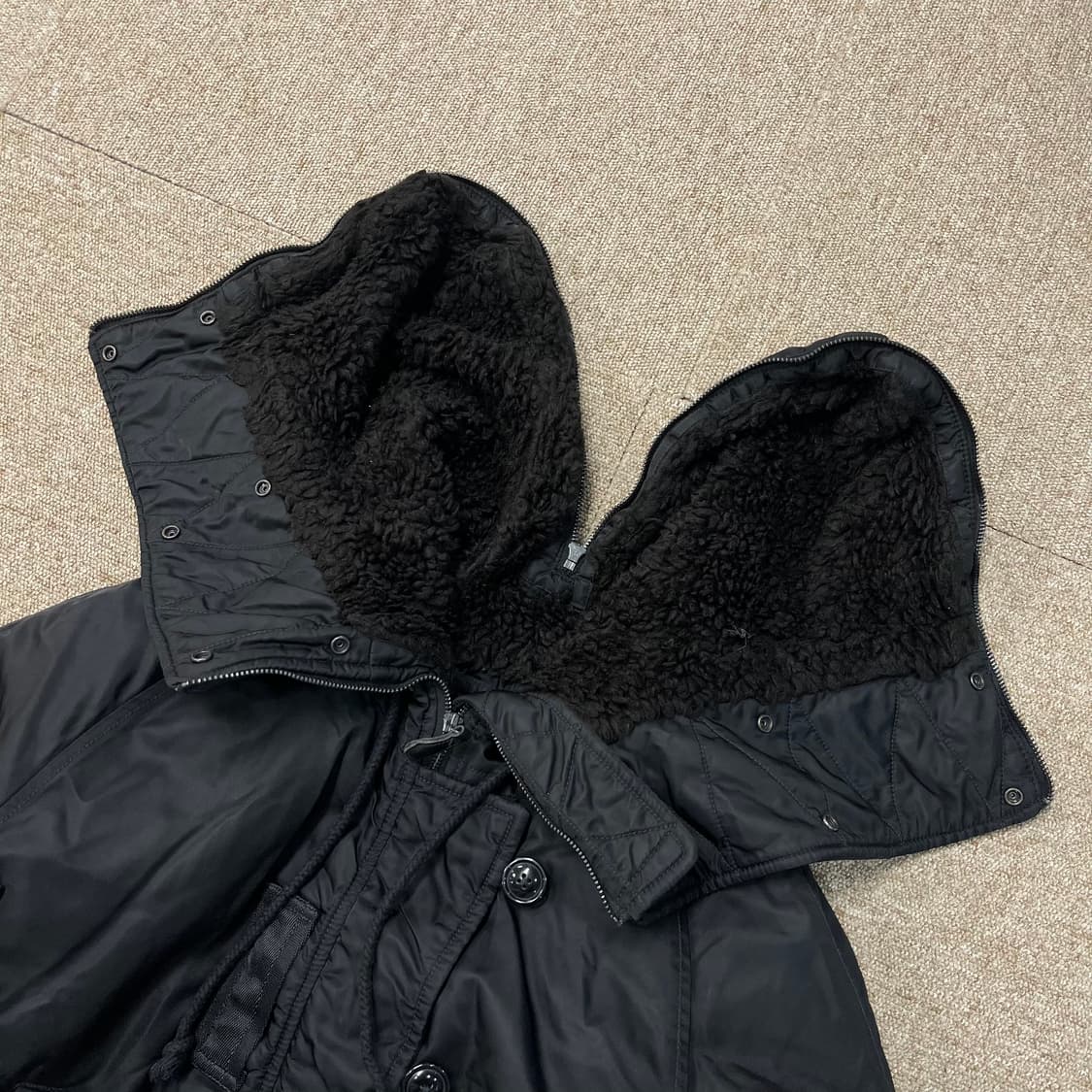  데님앤서플라이 랄프로렌  n2b 자켓 상품이미지5