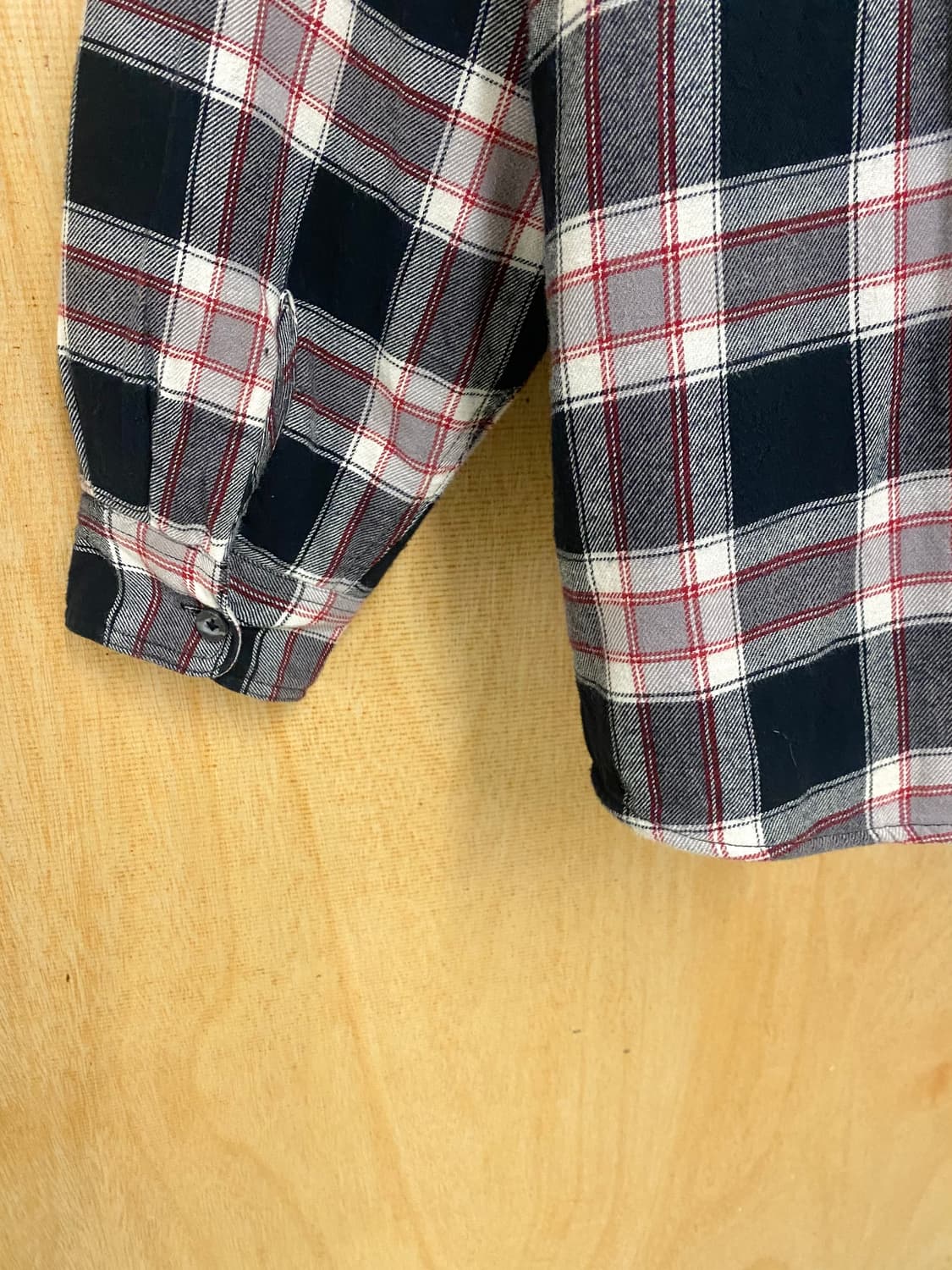 WRANGLER boa fleece shirts jacket 상품이미지6