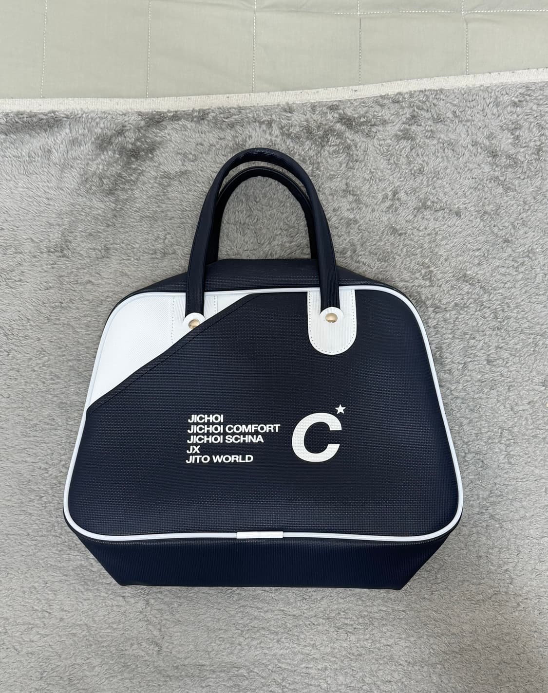 지초이 가방 판매합니다 상품이미지1