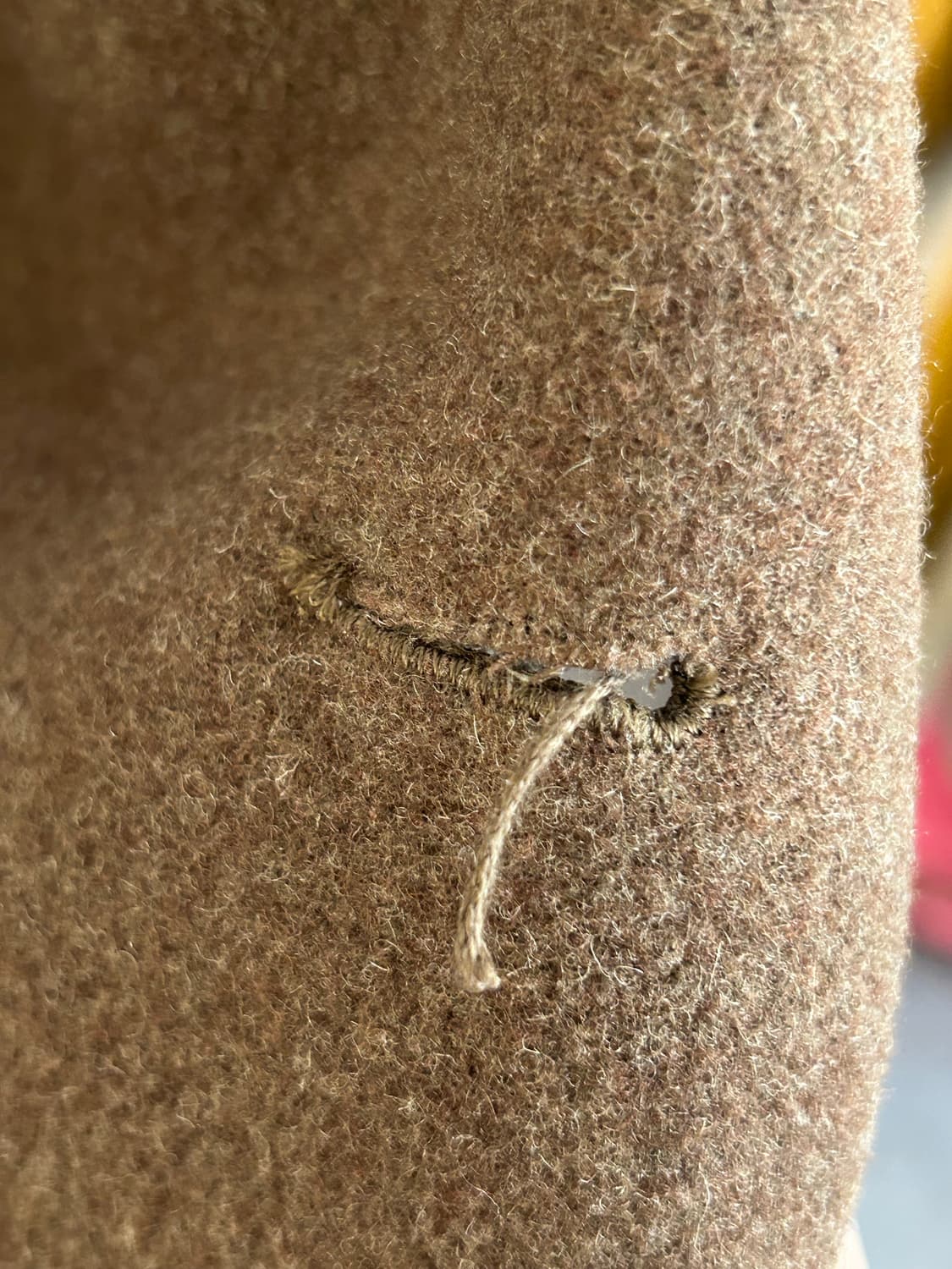 Jil sander  uniqlo 코트 상품이미지4