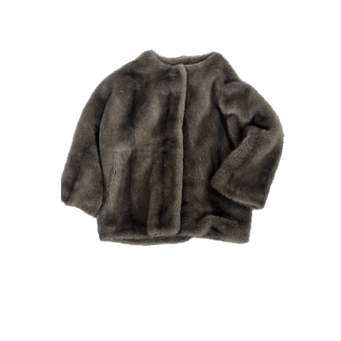 Gray Eco Fer Jacket 상품이미지1