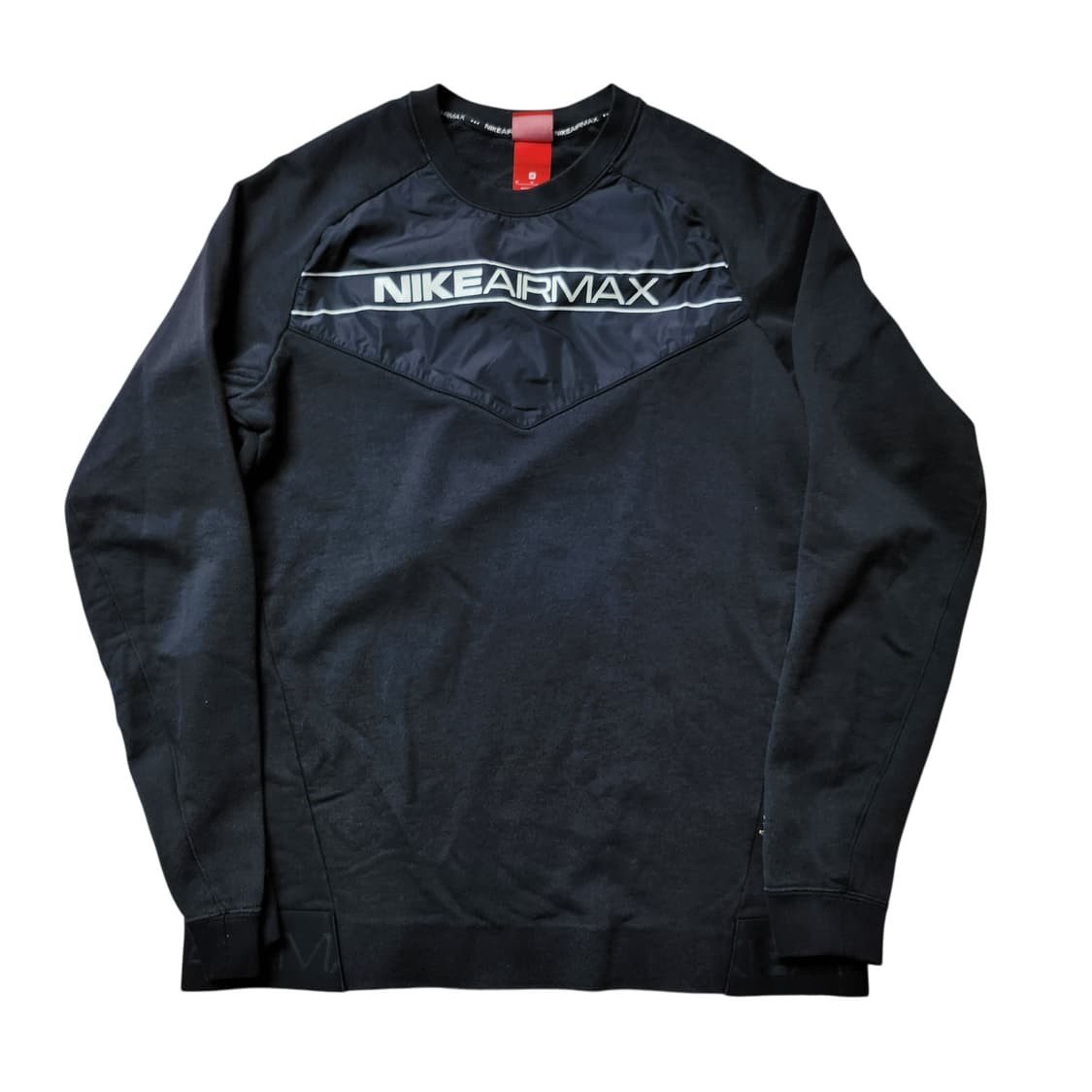 나이키 에어맥스 맨투맨 상품이미지1