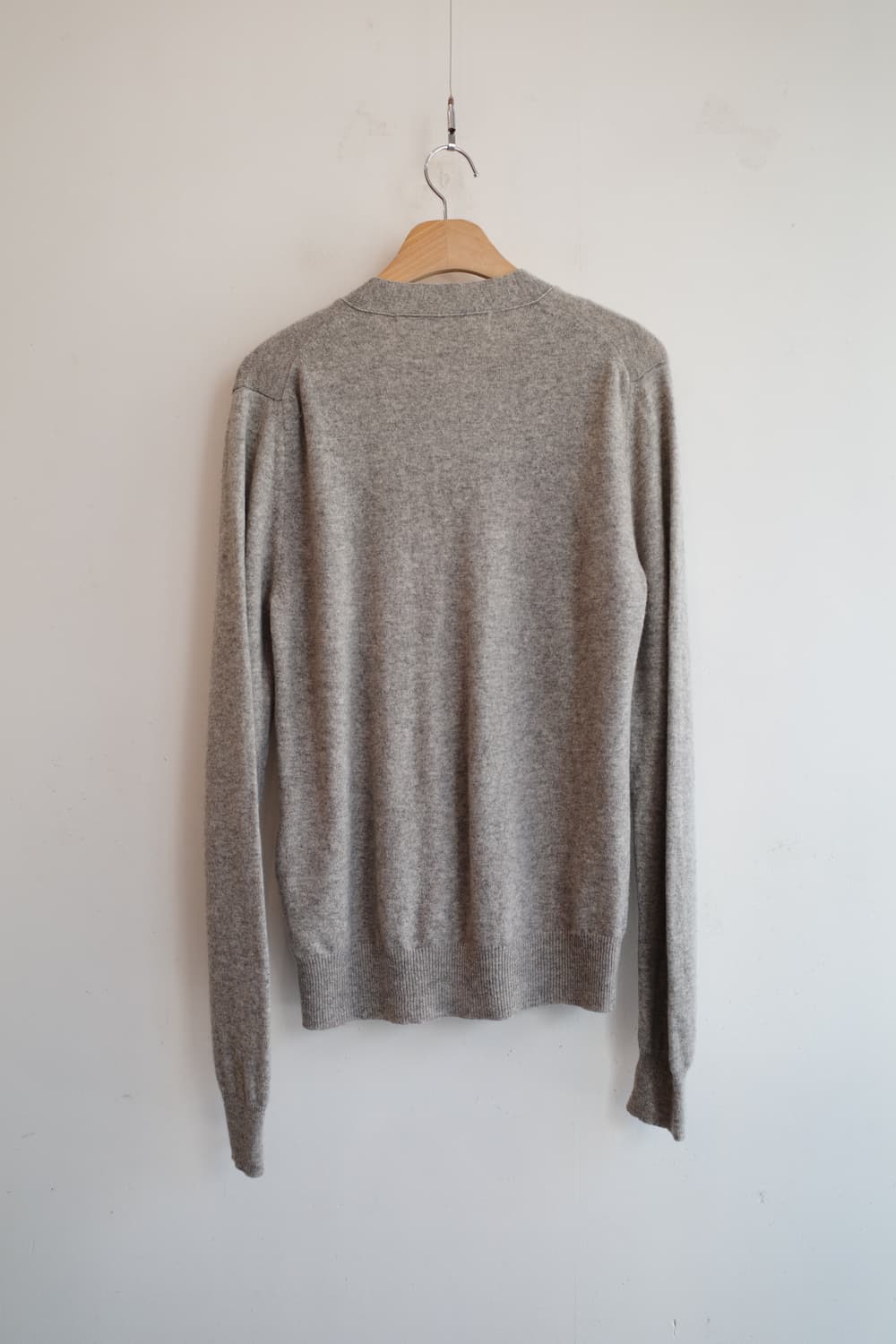 Comme Des Garçons 꼼데가르송 플레이 울 가디건 상품이미지8