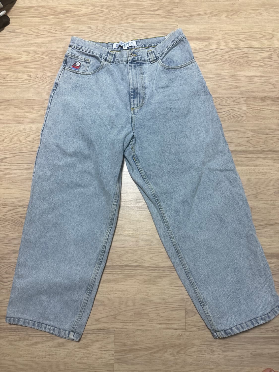 폴라 스케이트 구버전 L 상품이미지3