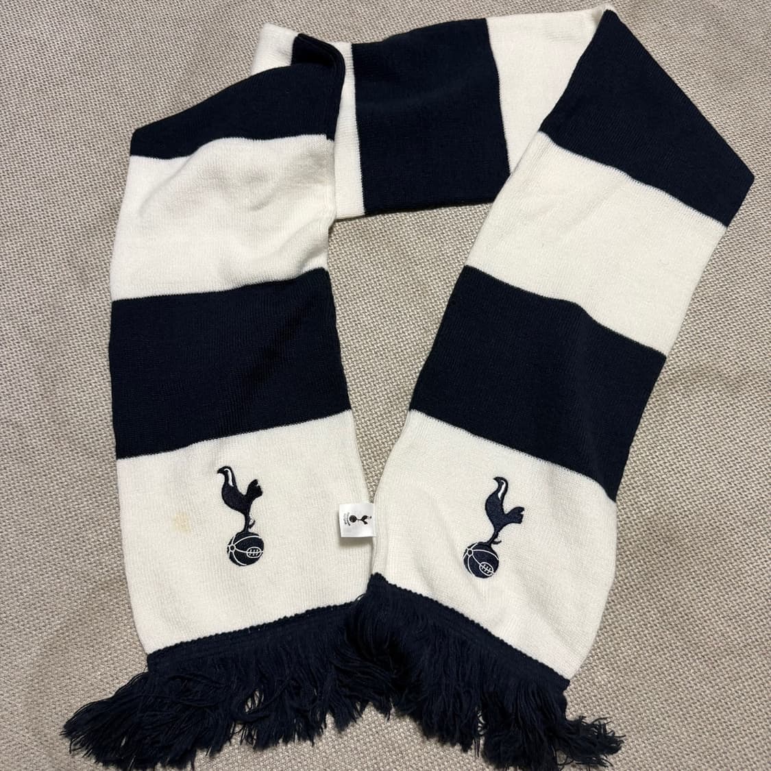 토트넘 홋스퍼 머플러 상품이미지4