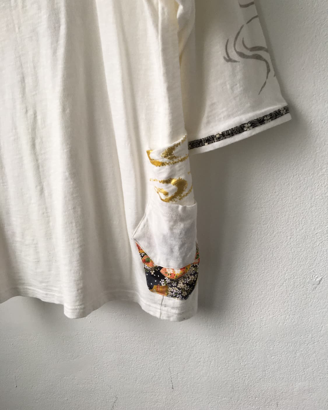 Oriental sleeve 상품이미지5