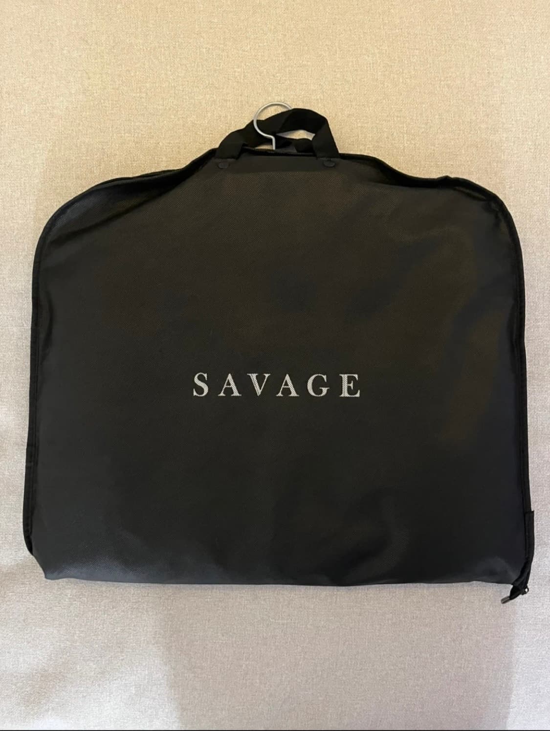 SAVAGE denim racing jacket 데님 청자켓 상품이미지2