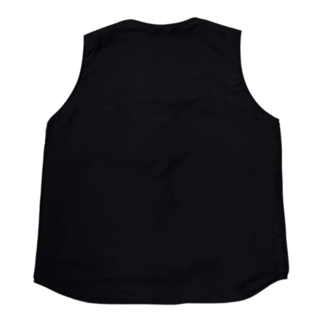 UNCROWD 언크라우드 재팬 사이클 베스트 조끼 블랙 38 상품이미지3