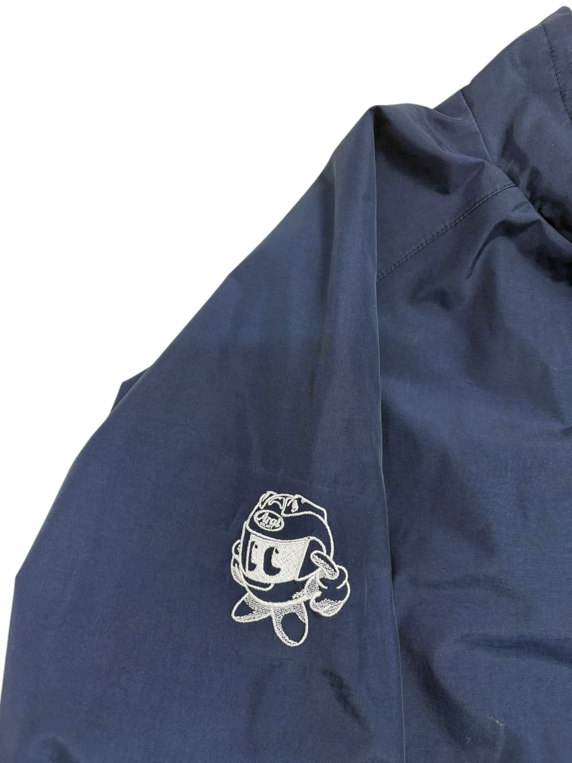 Arai 아라이 바람막이 자켓 상품이미지5