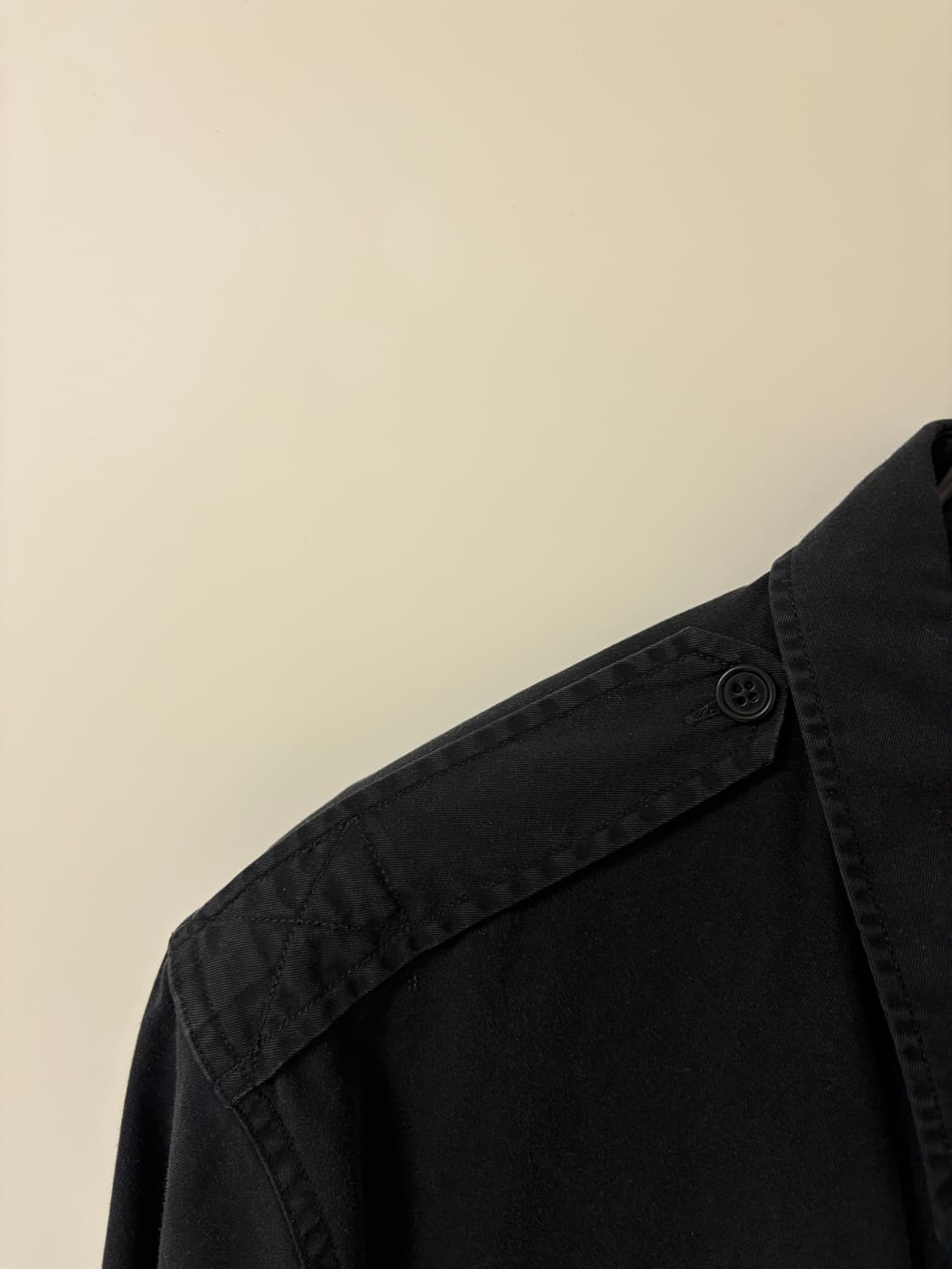 rrl 밀리터리셔츠 상품이미지3