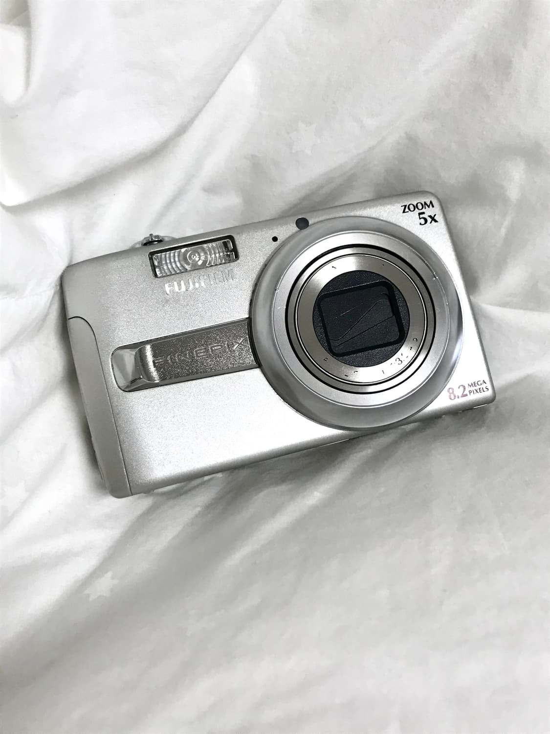 (필름색감!) finepix J50 / 파인픽스 J50 상품이미지3