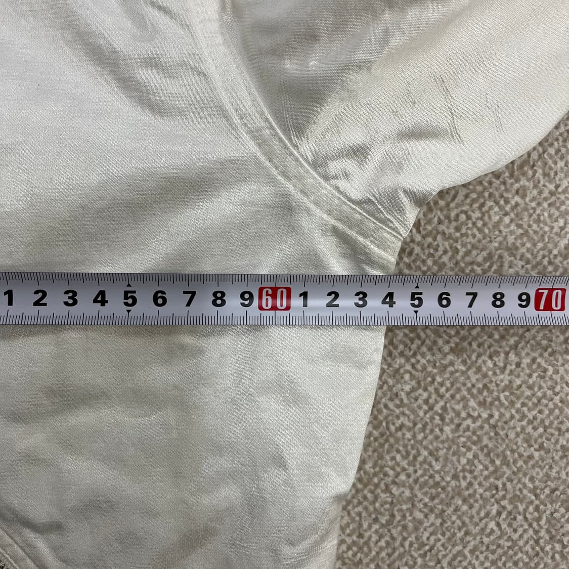 M 널디 블루종 항공점퍼 집업 자켓 0129M1 상품이미지8