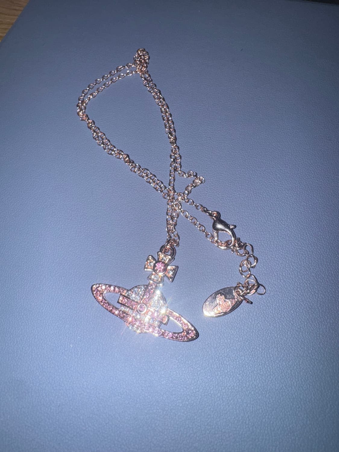 비비안 st 목걸이 상품이미지3