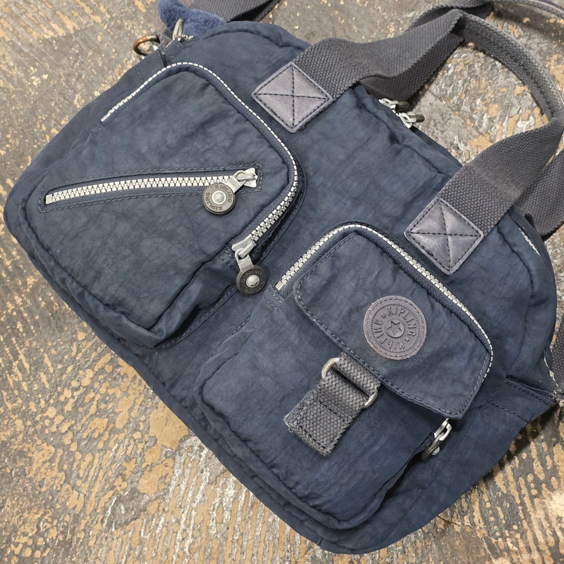 키플링 크로스백 상품이미지3