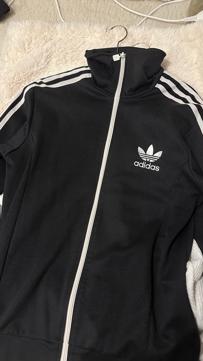 아디다스 파이어버드 트랙탑져지 상품이미지1