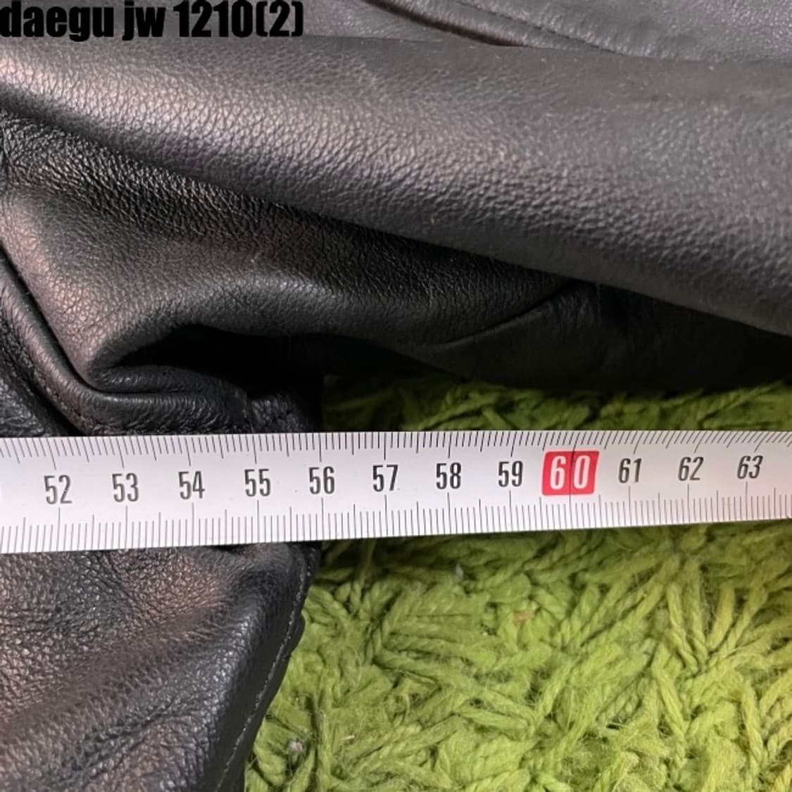 할리데이비슨 가죽자켓 상품이미지7