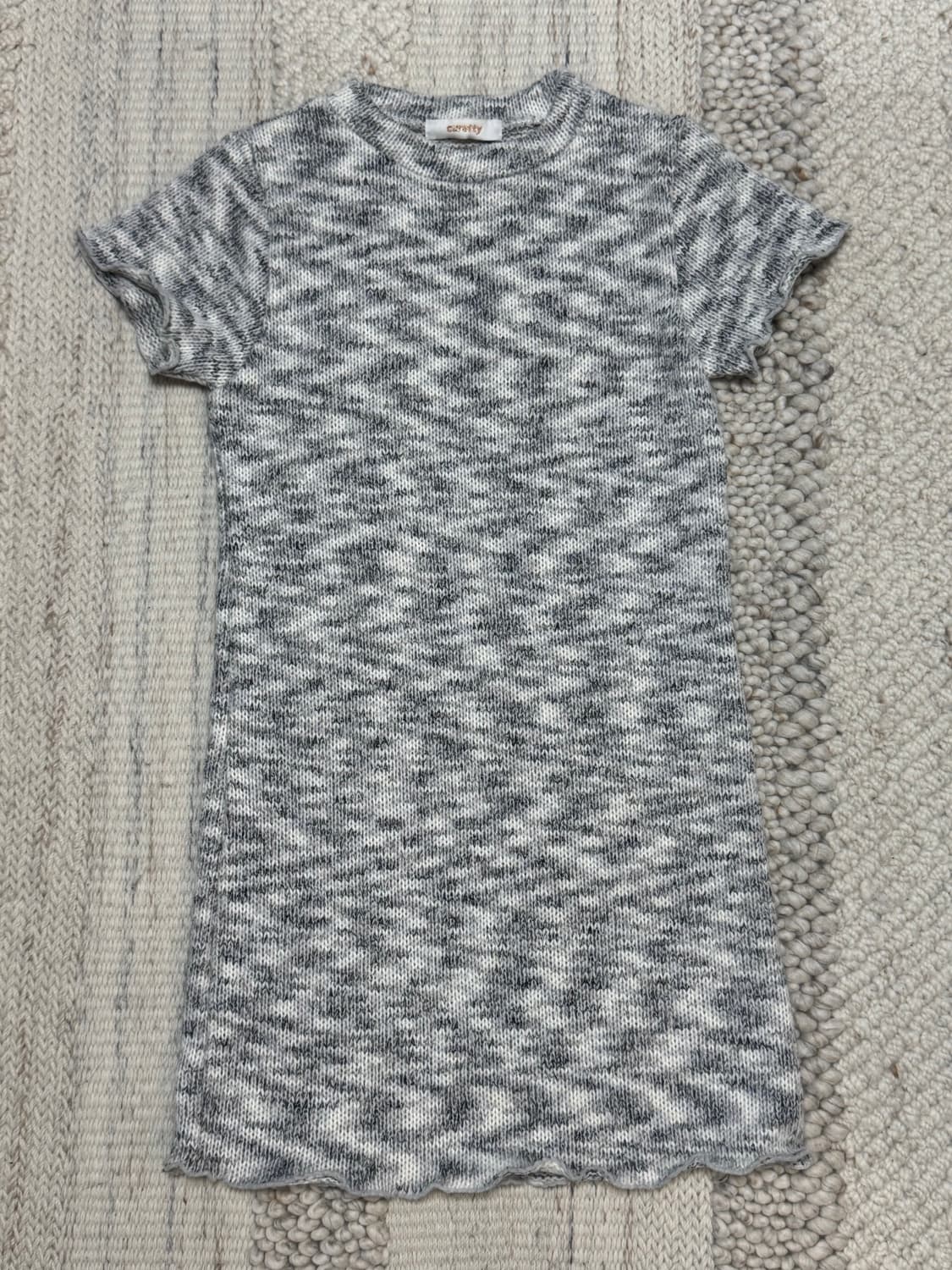 큐리티 원피스 볼레로 세트 s 상품이미지6