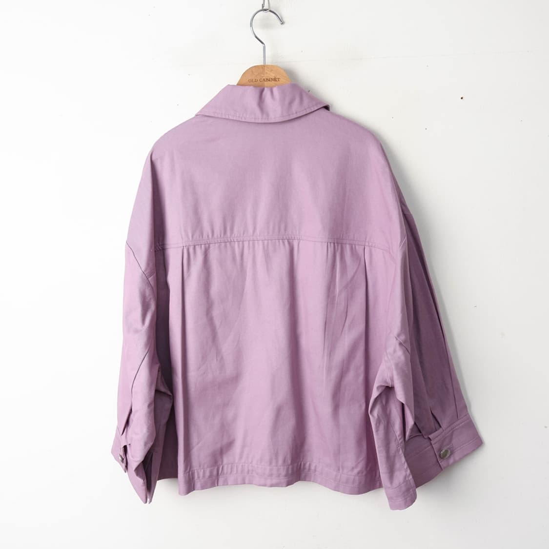 77/까사렐 코튼 자켓 상품이미지2