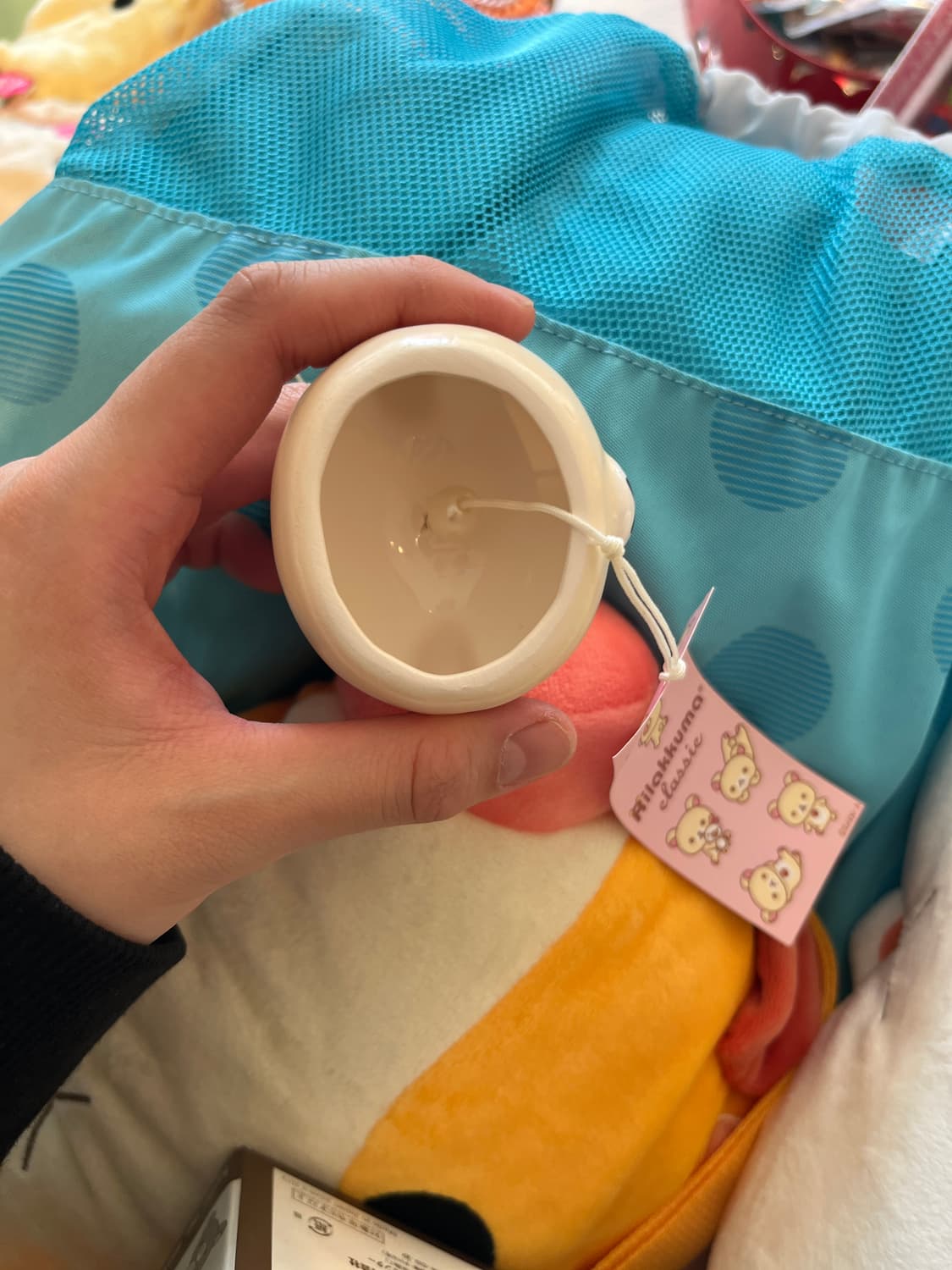 2013 코리락쿠마 후우링 🎐 상품이미지8