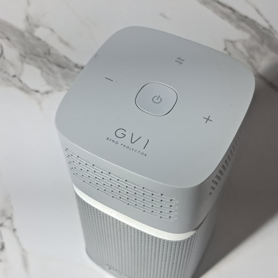 상태좋은! 벤큐 BenQ 빔프로젝터 GV1 상품이미지5
