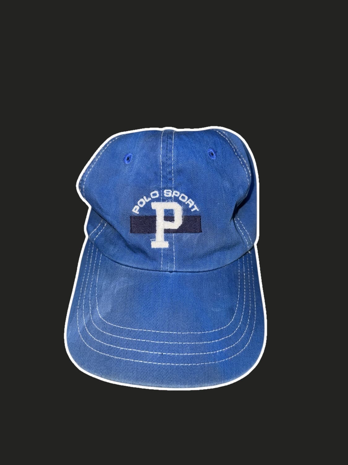 Polo Sport 폴로스포츠 레어 상품이미지2