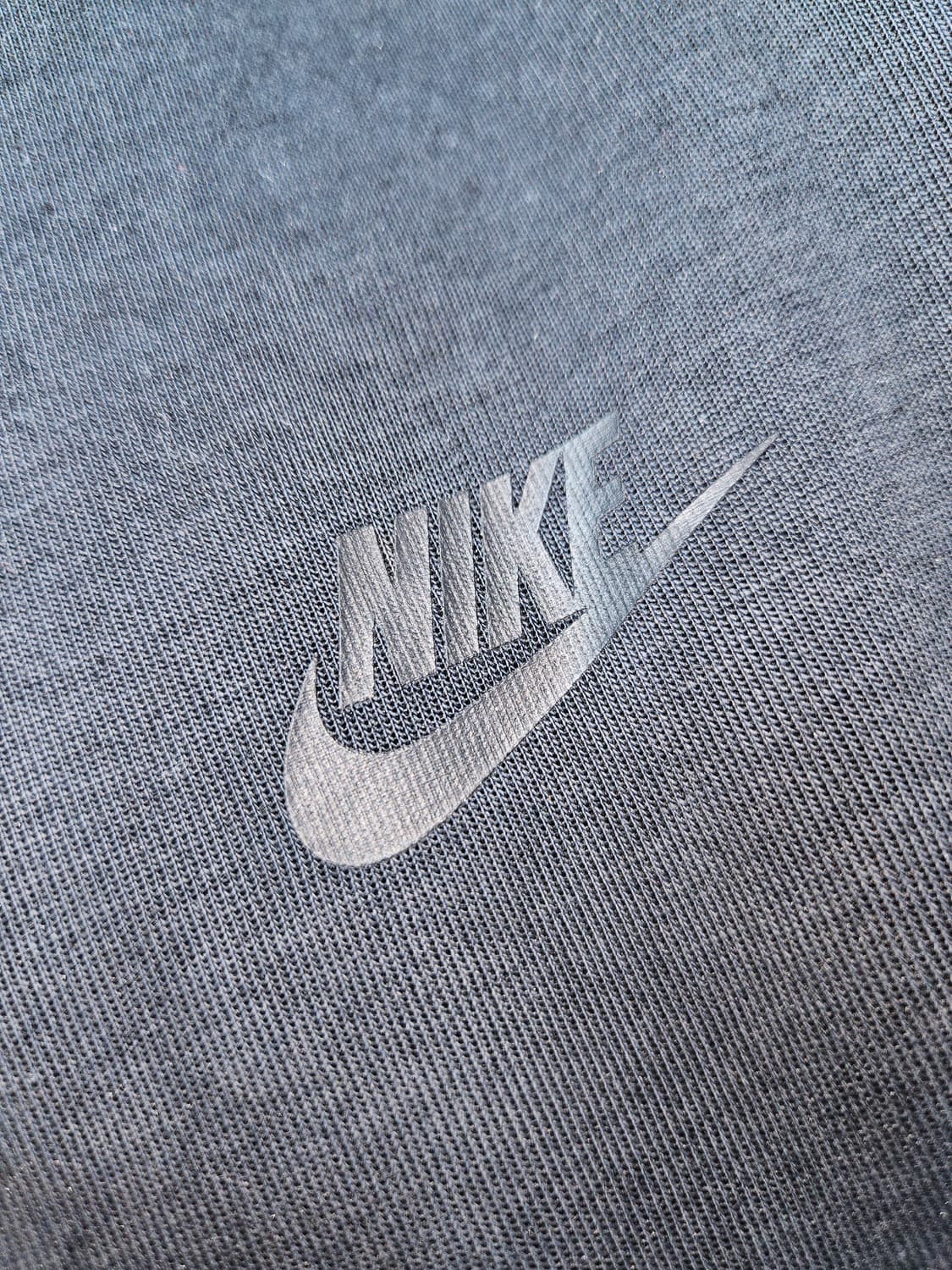 나이키 테크팩 테크플리스 트레이닝 조거팬츠 바지 남성 M 상품이미지2