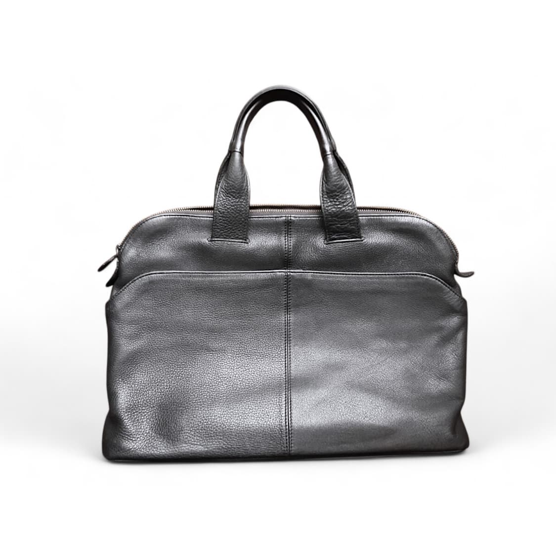 요시다 포터 WHTI 소가죽 브리프케이스 비즈니스백 상품이미지2