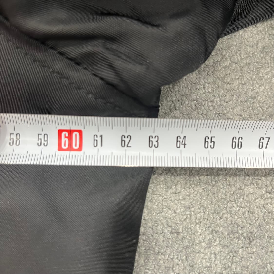 XL ASST 빈티지 US아미 패치 항공점퍼 상품이미지9